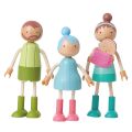 2Kids Toys Family Furniture Set 5 in 1